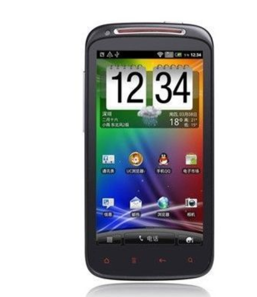 手机解锁图案忘了怎么办 封面