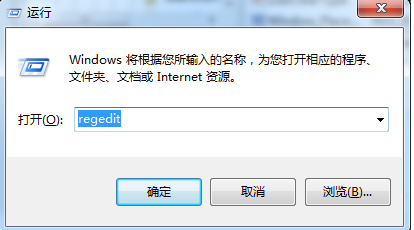 win7 封面