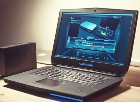 alienware外星人电脑win10专业版系统下载与安装教程