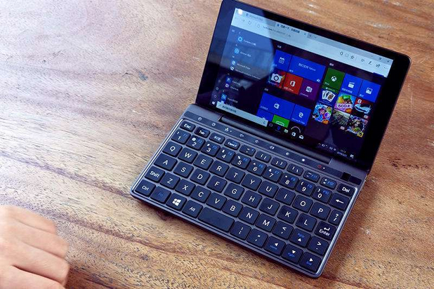 GPD电脑win10家庭版系统下载与安装教程 GPD电脑win10家庭版系统下载与安装教程