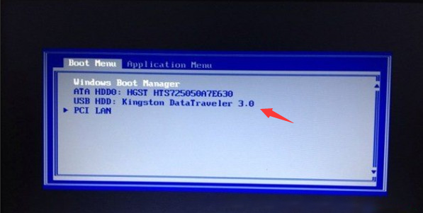 如何制作PE系统 封面