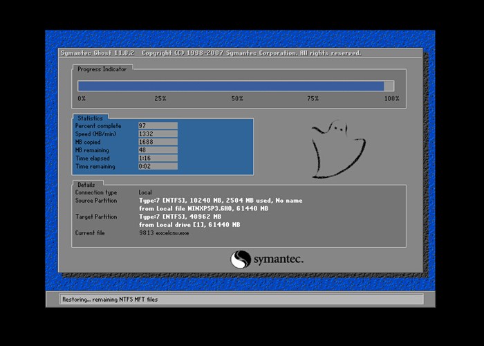 深度技术winXP系统下载2015最新