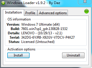 loader v1.9.2