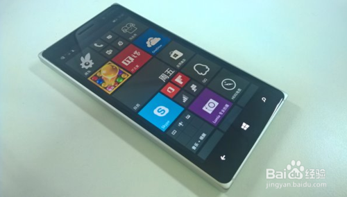 Lumia WP8.1升级Win10正式版系统方法