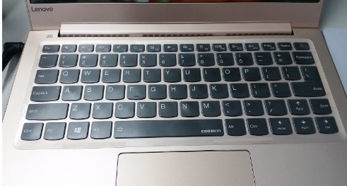 笔记本键盘