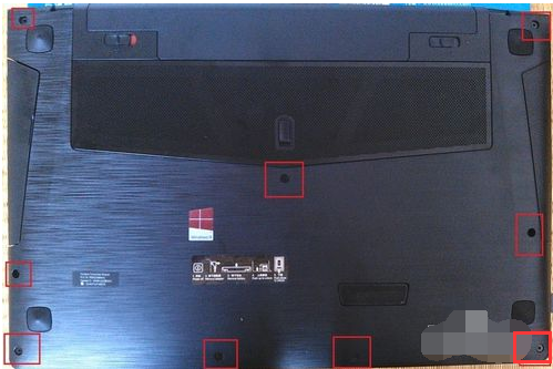 安装硬盘 安装硬盘