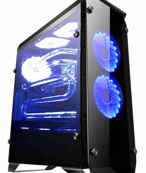 电脑配置清单 封面