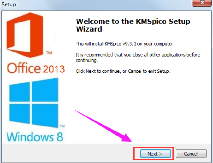 windows8.1激活工具 封面