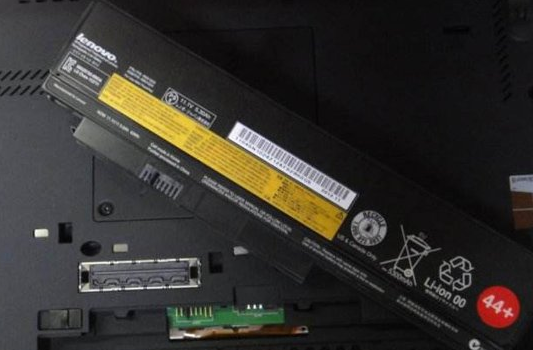 笔记本电池保养常识 封面