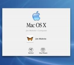 操作系统有哪些 封面