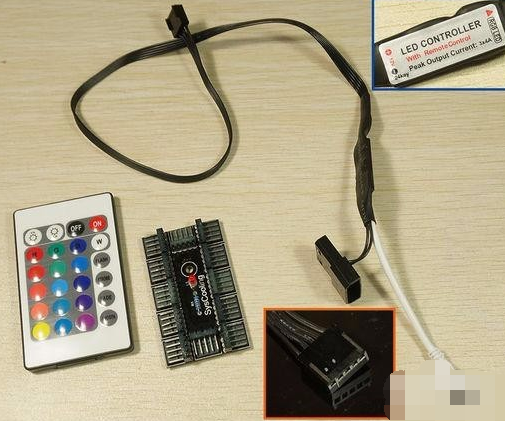 组装水冷主机 组装水冷主机