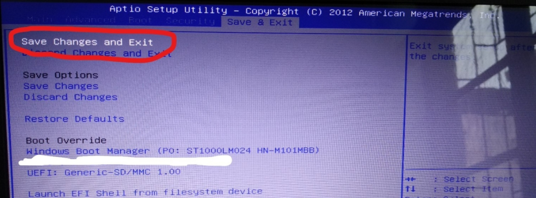 主板bios设置 封面