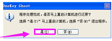 onekey一键还原教程 封面