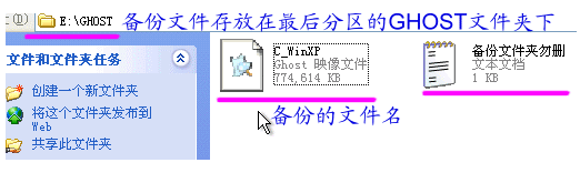 onekey ghost如何使用 封面