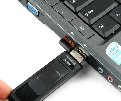 win10电脑无法识别U盘怎么办 封面