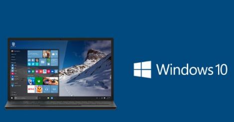 win10 封面