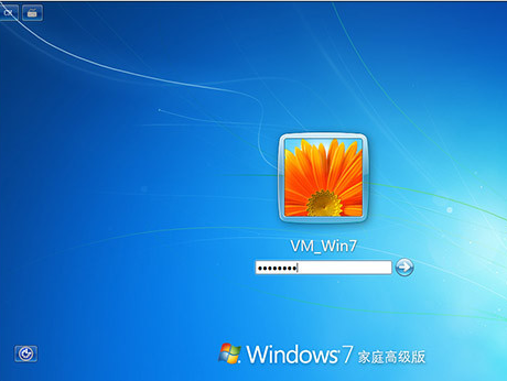 win7 封面