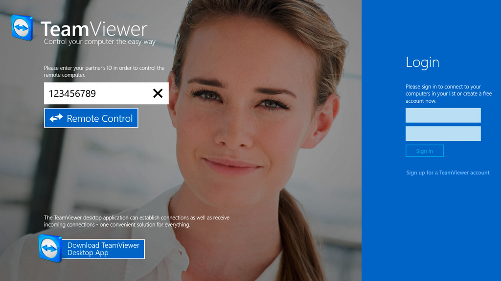 远程桌面工具 封面