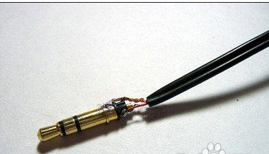 耳麦没声音 封面