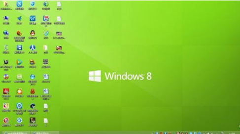 win8 封面