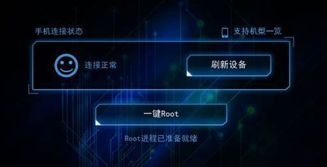 root 封面