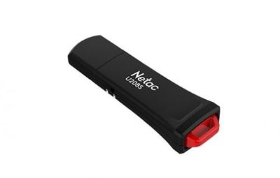 U盘发明者 封面