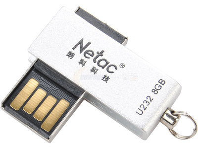 U盘制作者 封面