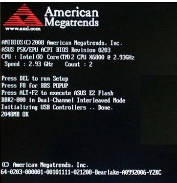 设置u盘启动 封面