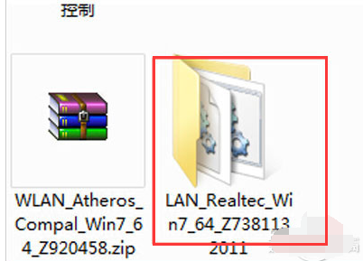 安装网卡驱动 封面