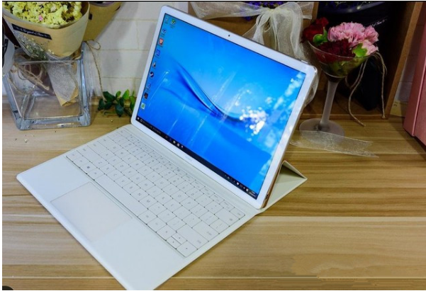 华为笔记本 封面