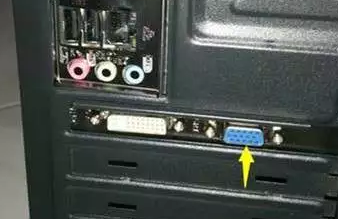 显示器花屏 封面