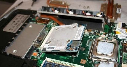 电脑换显卡 封面