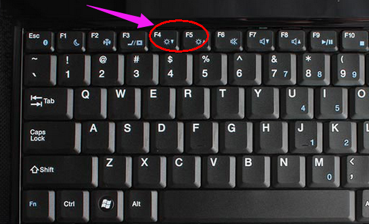 显示器亮度 封面