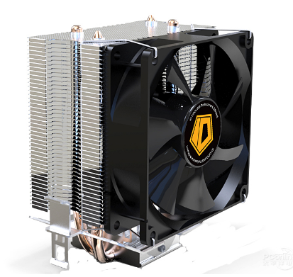 cpu散热器 封面