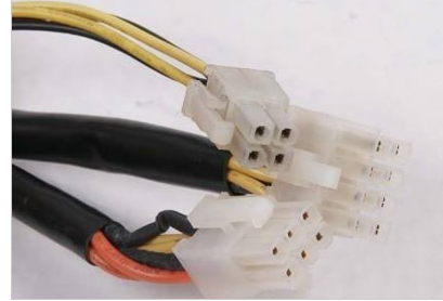 电脑电源线 封面