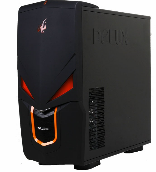 电脑高配置清单 封面