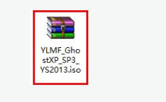 U盘装系统 封面