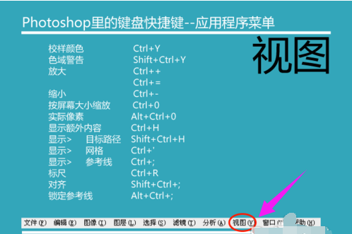 操作快捷键 封面
