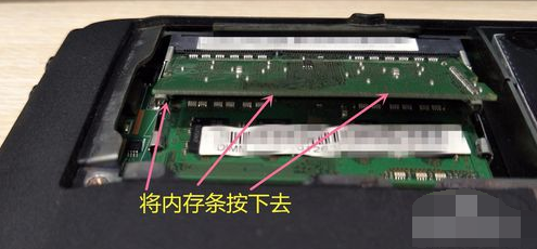 内存条 封面