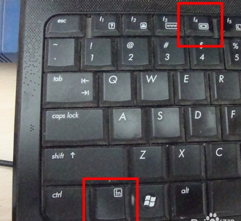 笔记本外接显示器 封面