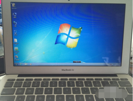 苹果笔记本 封面