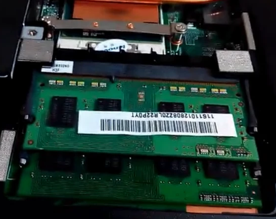 安装内存条 封面