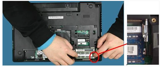 安装内存条 封面