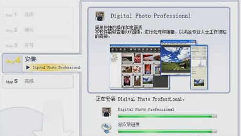 打开cr2文件 封面