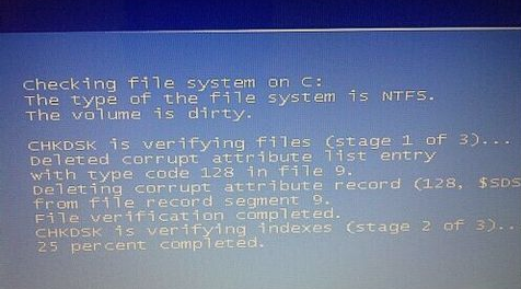 蓝屏代码0x00000024 封面