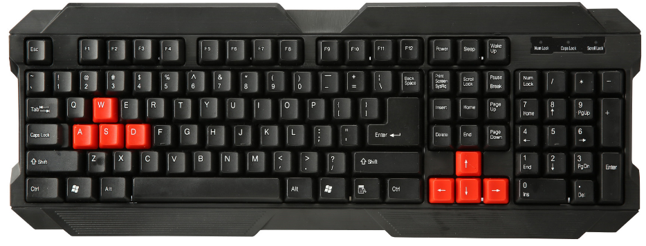 全选快捷键 封面