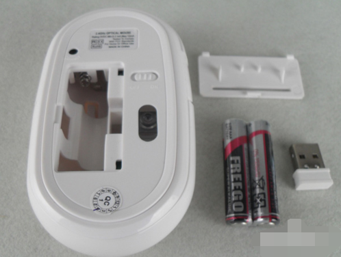 鼠标不灵敏 封面