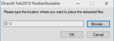 安装directx9.0 封面