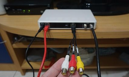 电视机没图像 封面