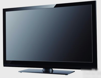 电视机问题 封面